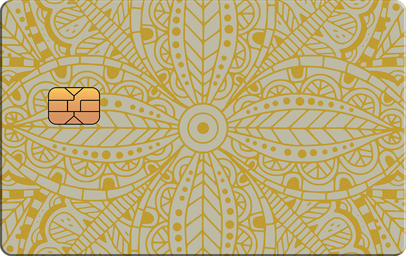 Mandala 8